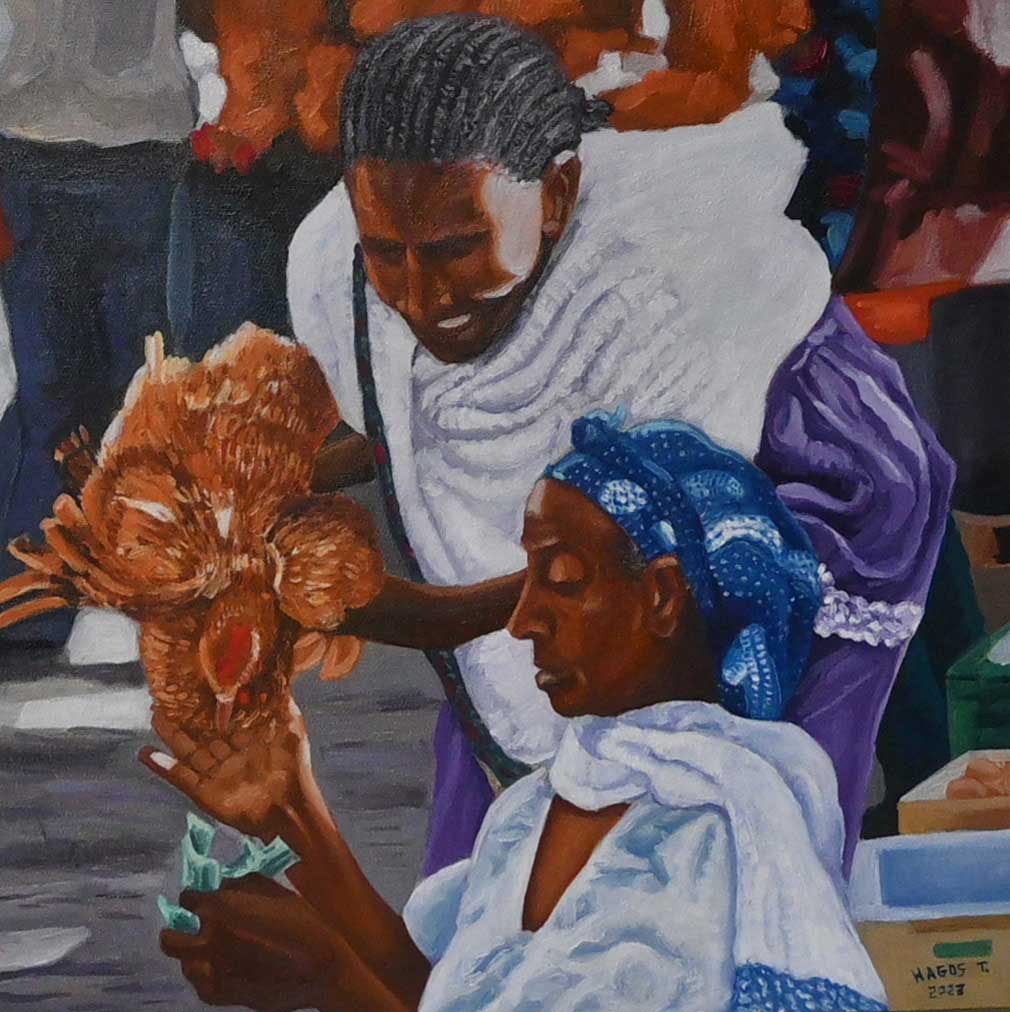 Market