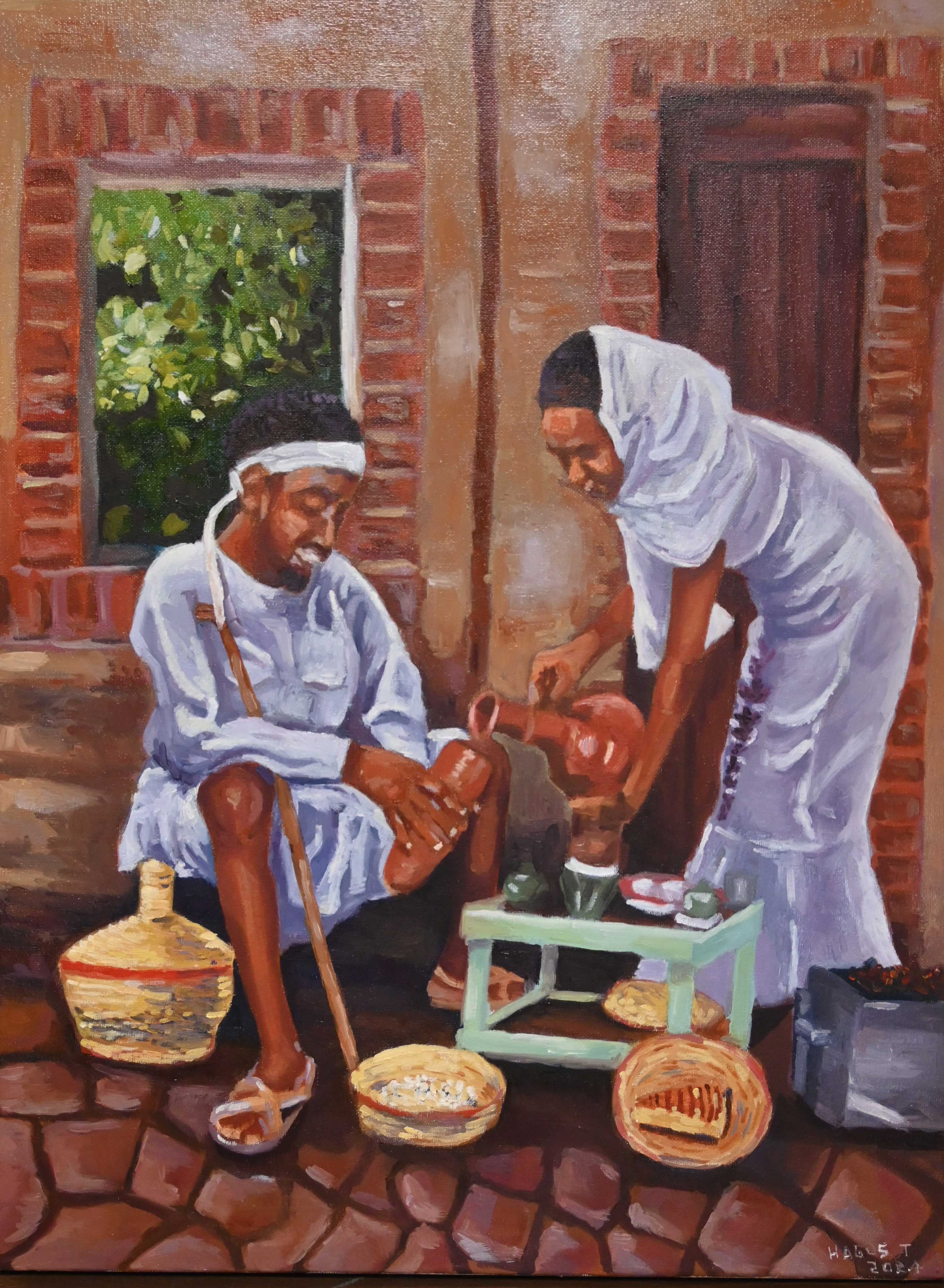 Market