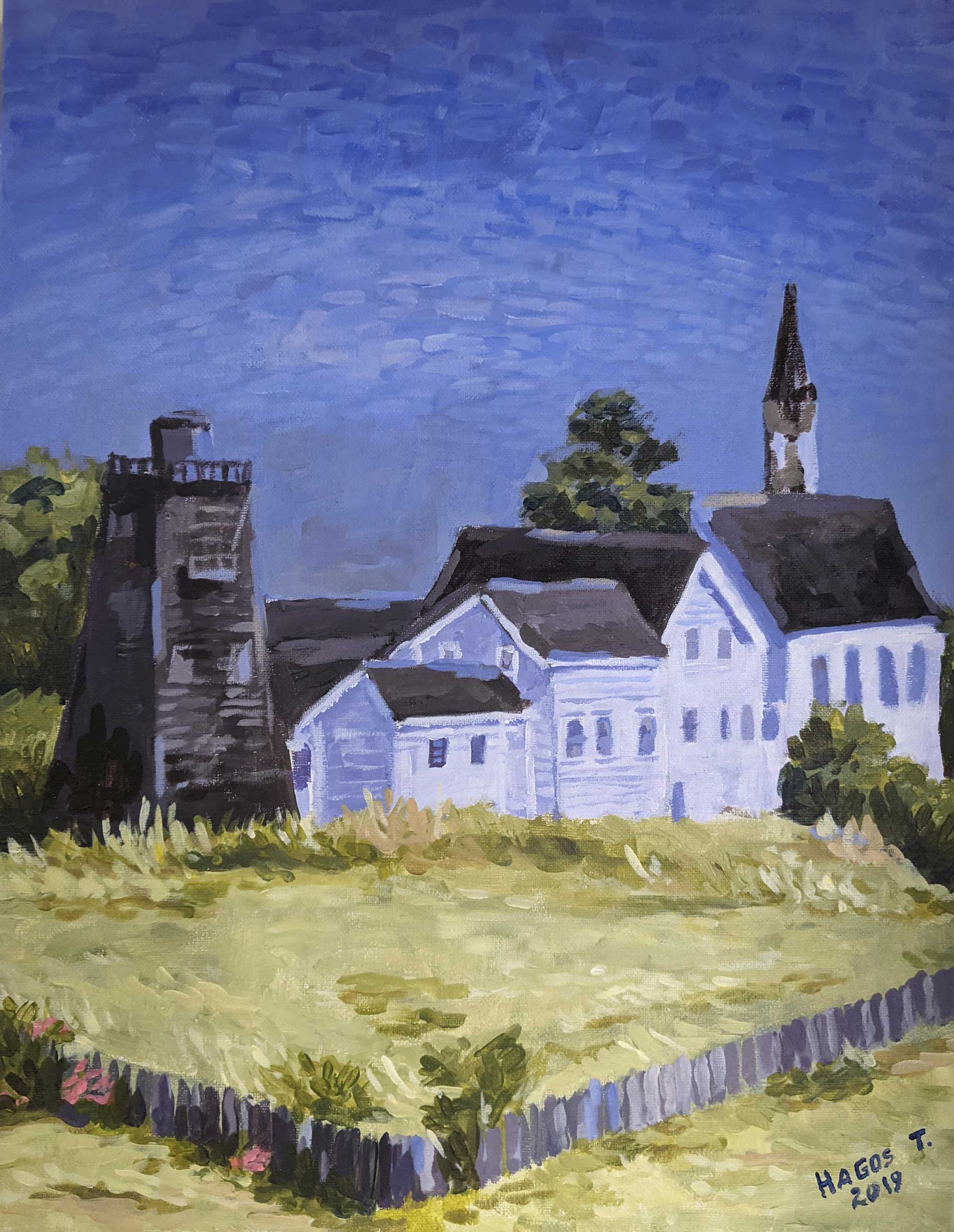 Houses